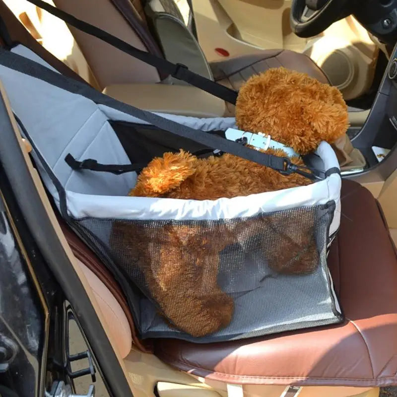 Folding Waterproof Pet Carrier Bag