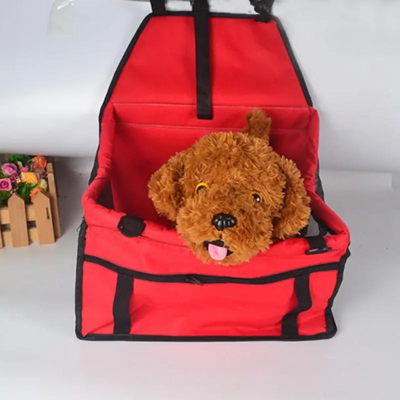 Folding Waterproof Pet Carrier Bag