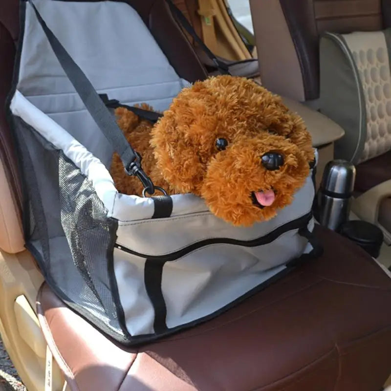 Folding Waterproof Pet Carrier Bag