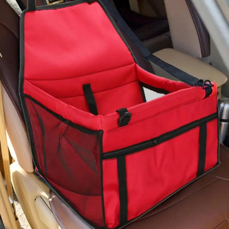 Folding Waterproof Pet Carrier Bag