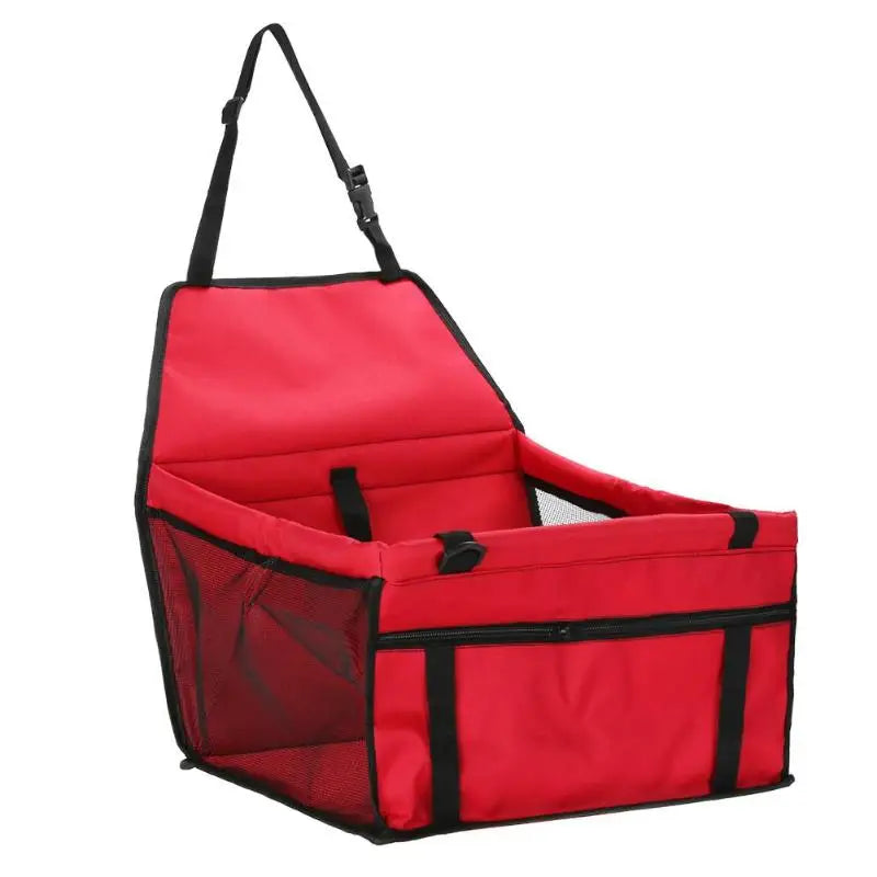 Folding Waterproof Pet Carrier Bag