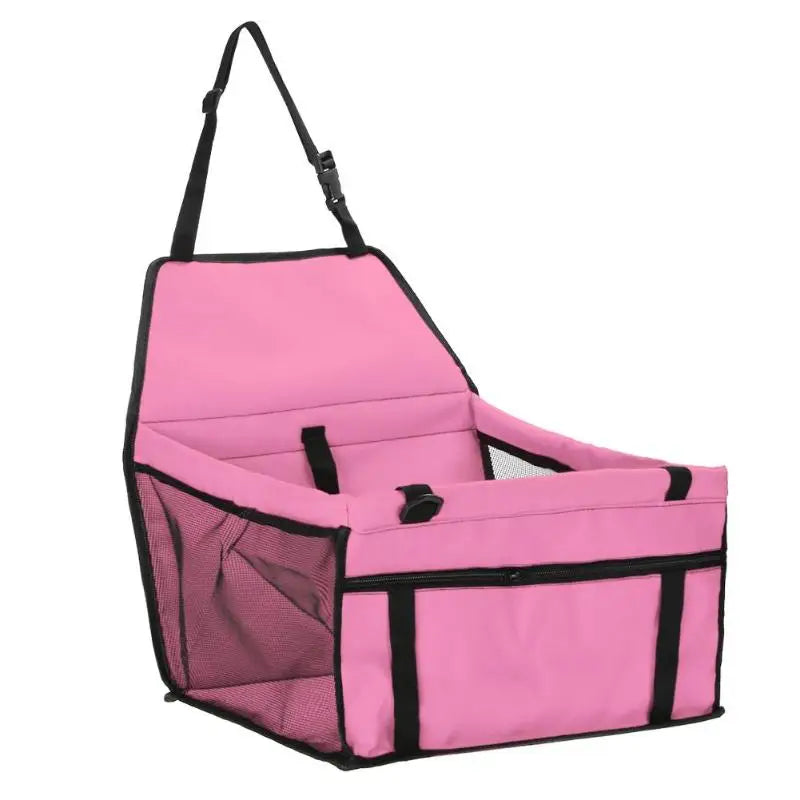 Folding Waterproof Pet Carrier Bag