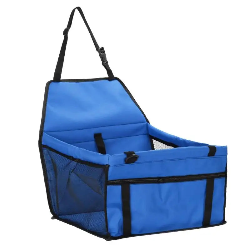 Folding Waterproof Pet Carrier Bag