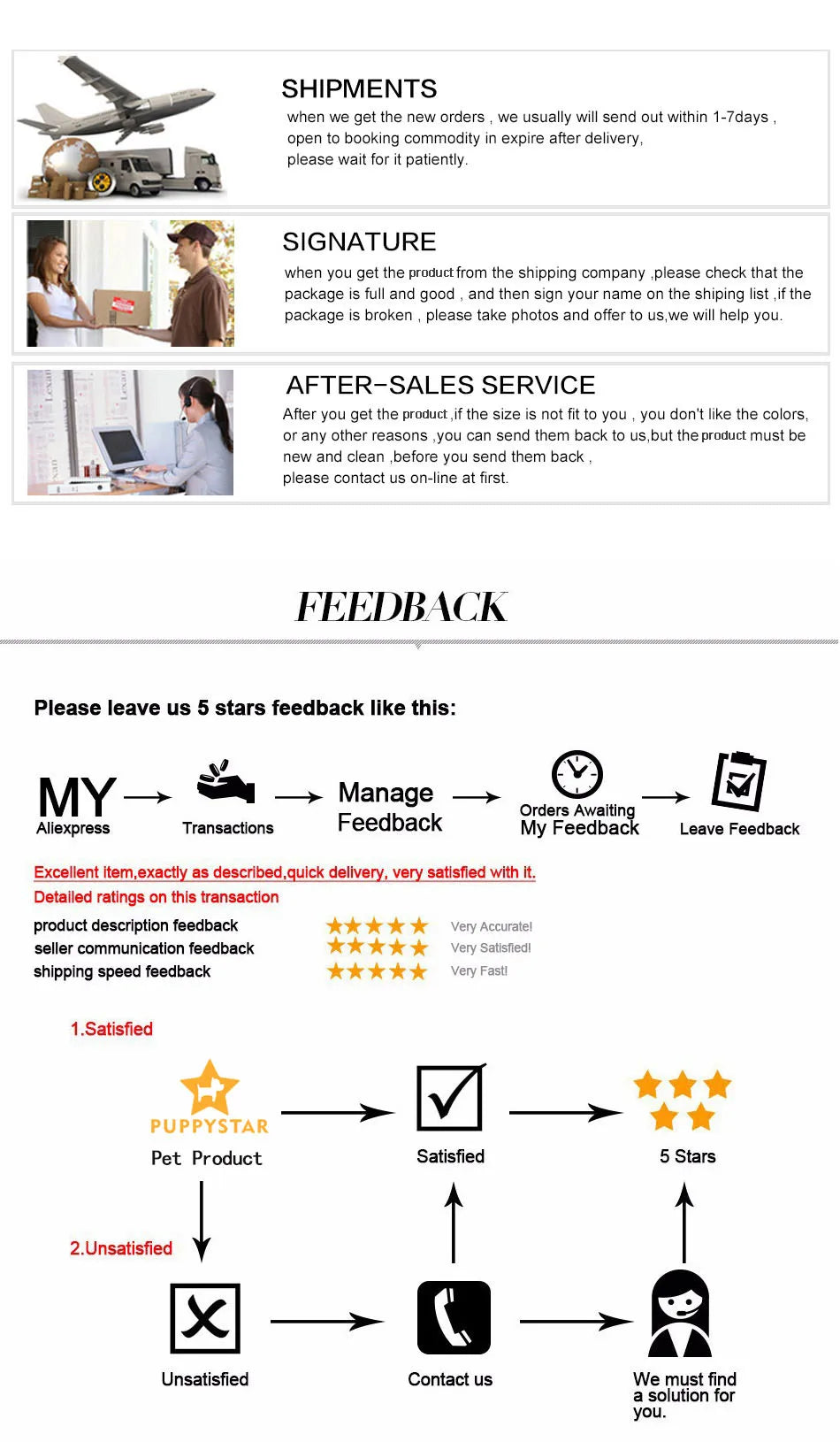 Dog Anxiety Vest – Reflective Calming Jacket for Small to Large Dogs