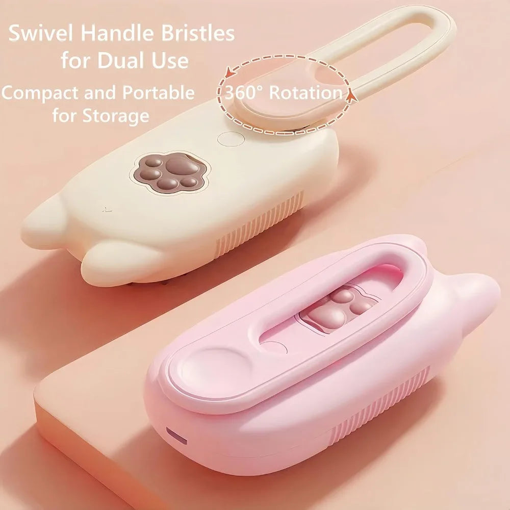 Gentle Pet Shampoo – Odor-Removing Body Wash for Dogs & Cats (228ml)