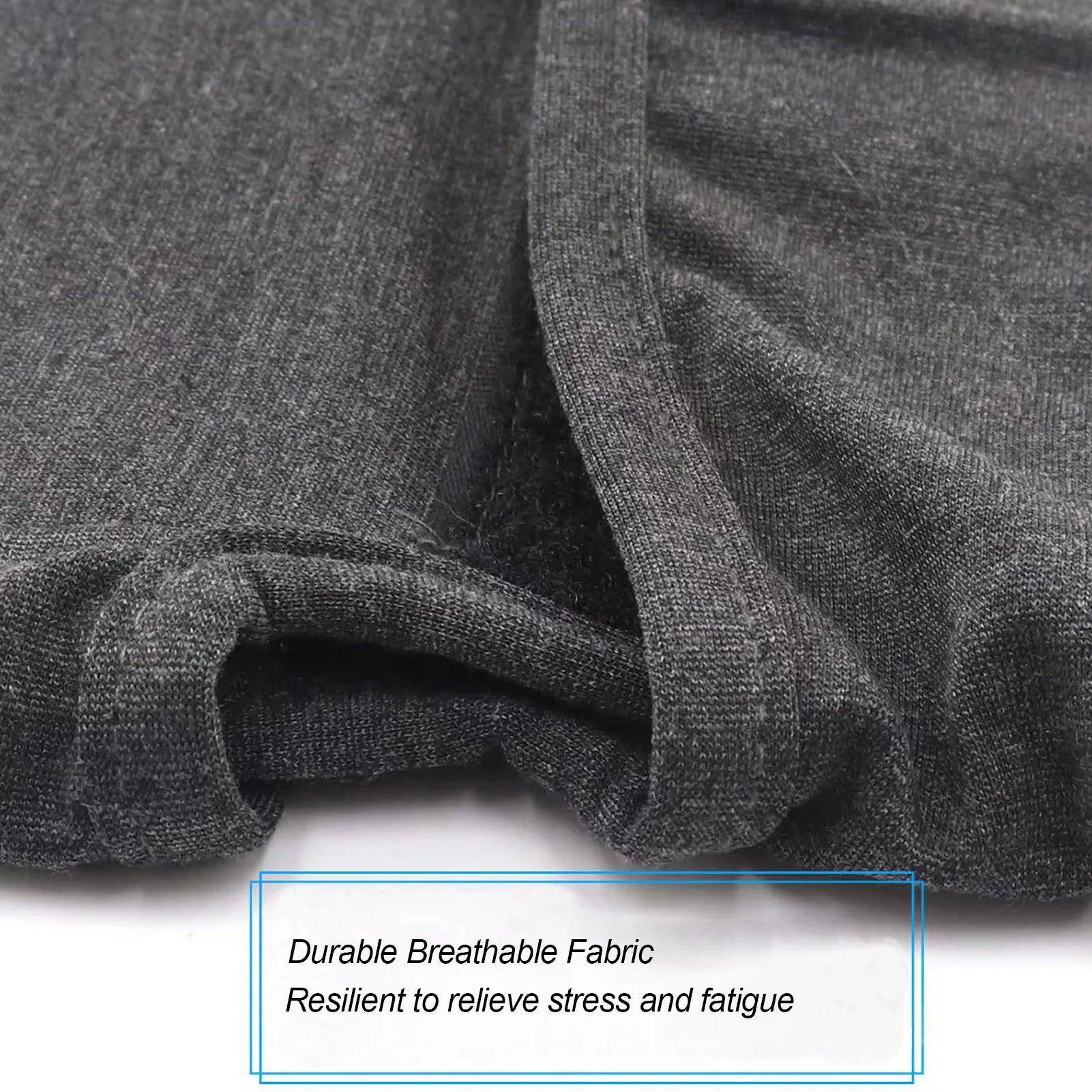 Classic Dog Anxiety Jacket – Breathable Thunder Vest for Stress Relief