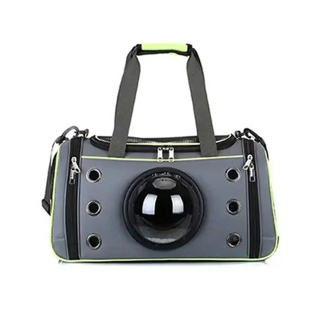 Portable Dog & Cat Carrier Bag
