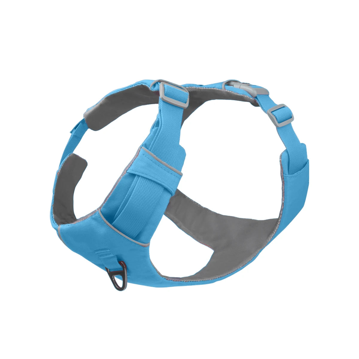 H-Type No-Pull Dog Harness – Adjustable Reflective Vest
