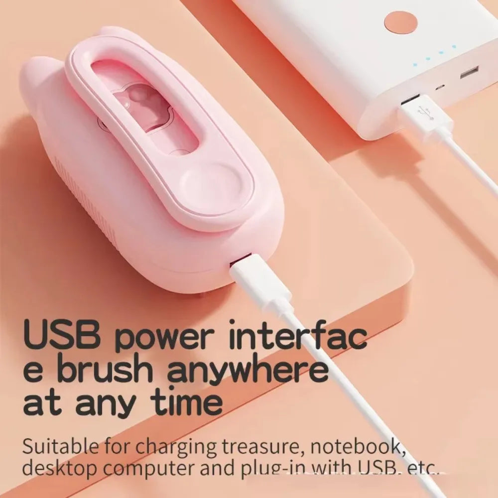 Gentle Pet Shampoo – Odor-Removing Body Wash for Dogs & Cats (228ml)