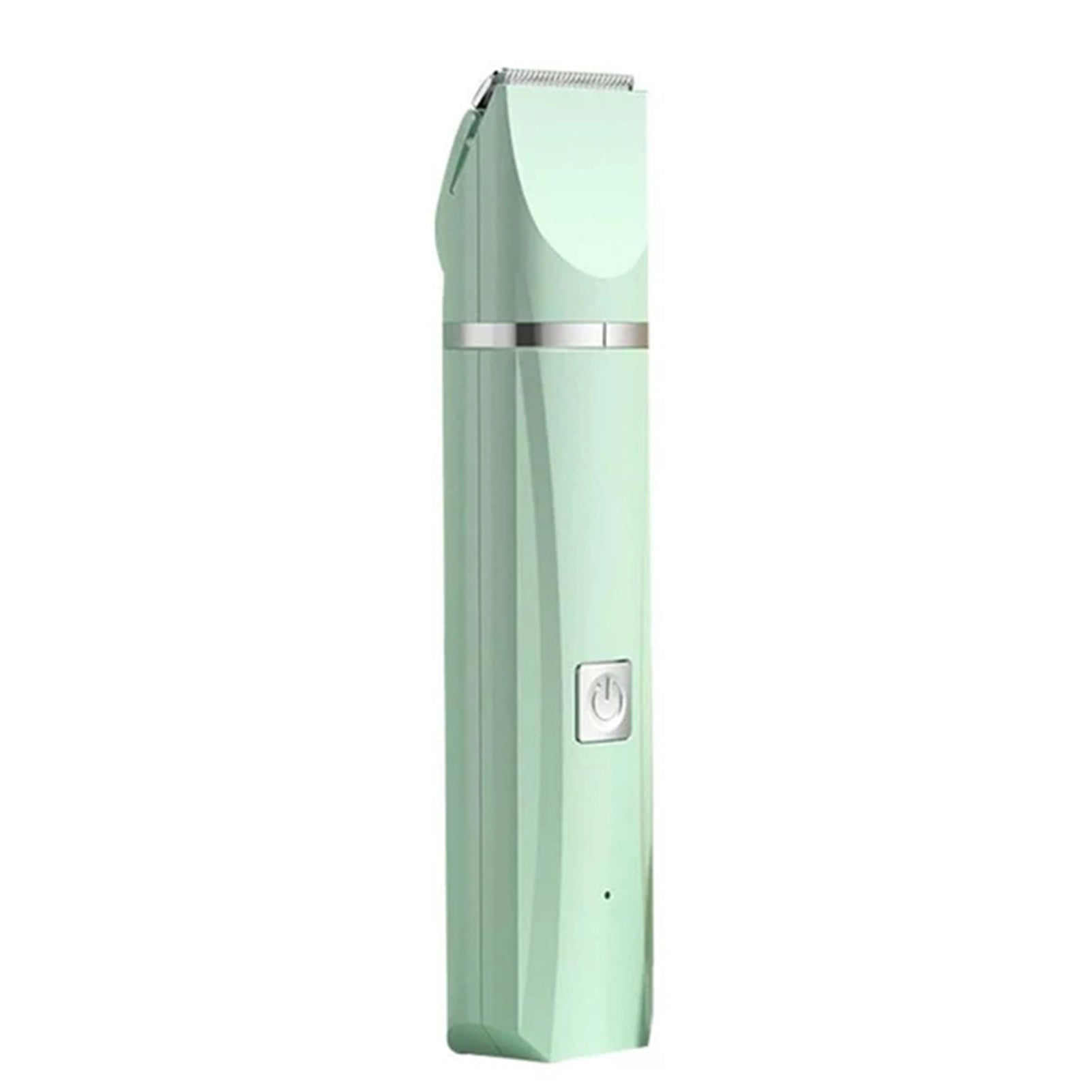 4-in-1 Electric Pet Grooming Kit – USB Rechargeable Clippers & Trimmer