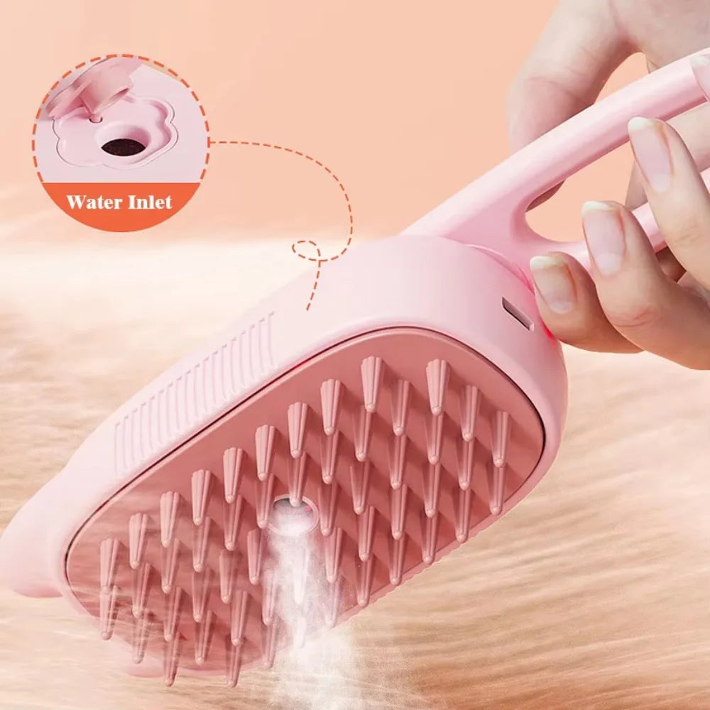 Gentle Pet Shampoo – Odor-Removing Body Wash for Dogs & Cats (228ml)