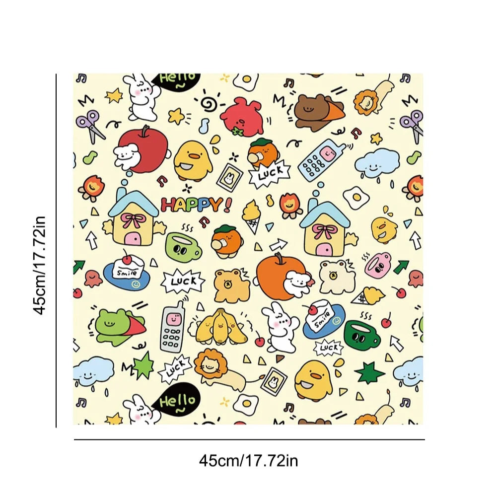 Cat Grooming Wrap – Self-Adherent Restraint Swaddle