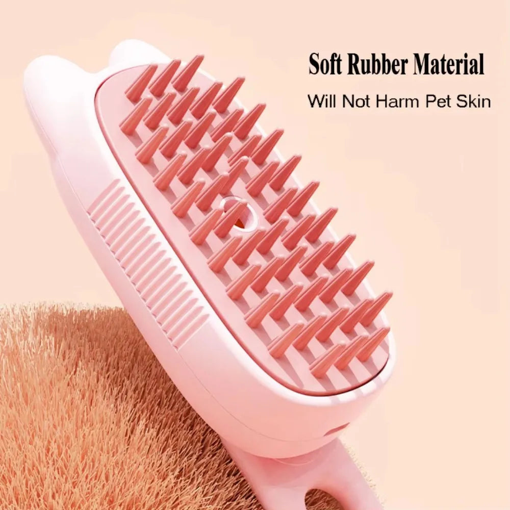 Gentle Pet Shampoo – Odor-Removing Body Wash for Dogs & Cats (228ml)