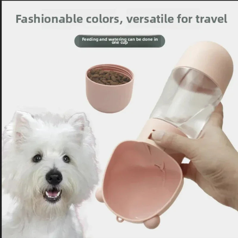 Indestructible Chew Toy – Interactive Plush for Cats & Dogs
