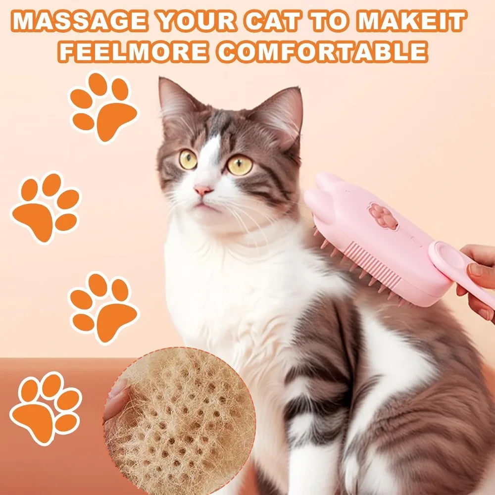 Gentle Pet Shampoo – Odor-Removing Body Wash for Dogs & Cats (228ml)