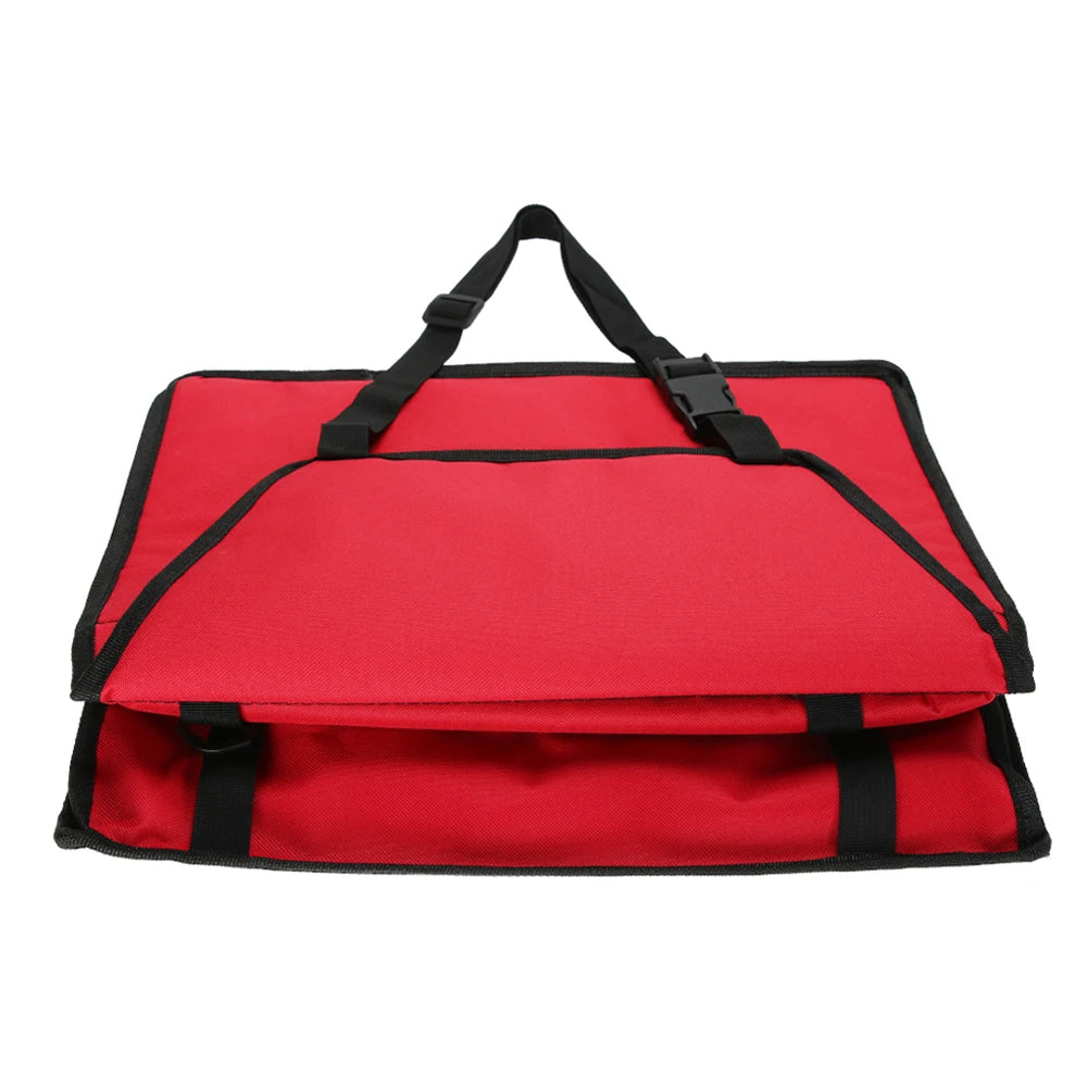 Folding Waterproof Pet Carrier Bag