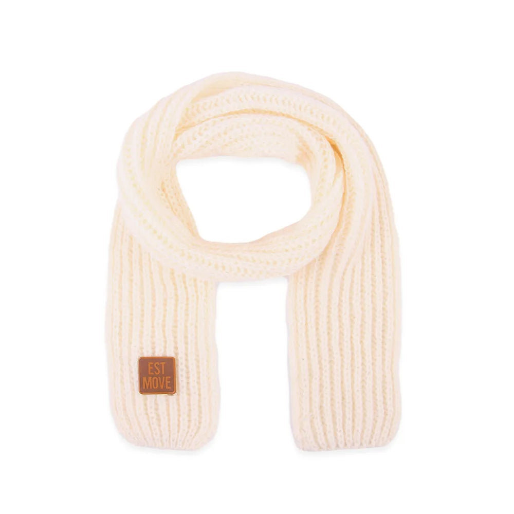 Warm Knitted Dog Scarf – Winter Pet Scarf for Puppies, Small Dogs, and Cats Christmas Accessories