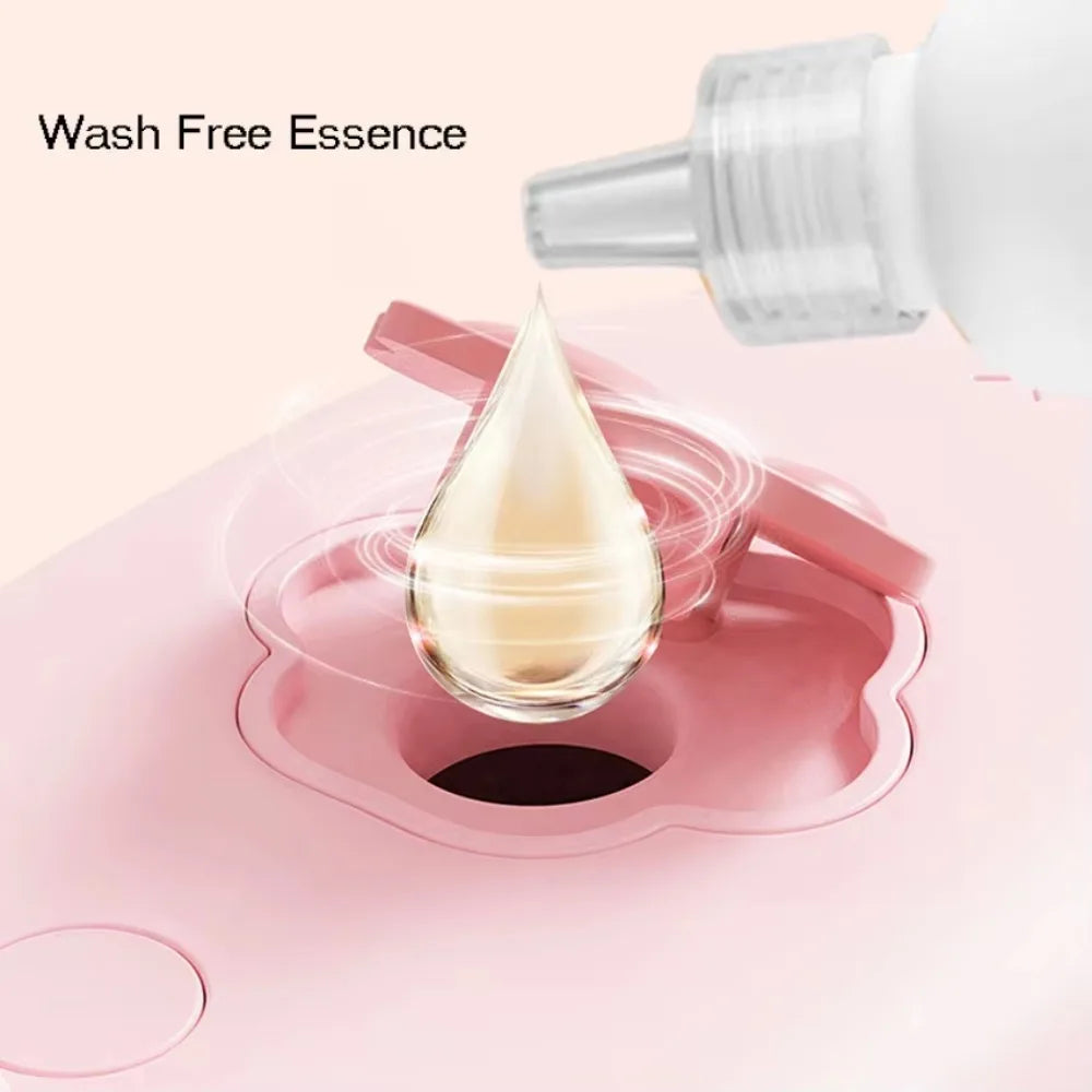 Gentle Pet Shampoo – Odor-Removing Body Wash for Dogs & Cats (228ml)