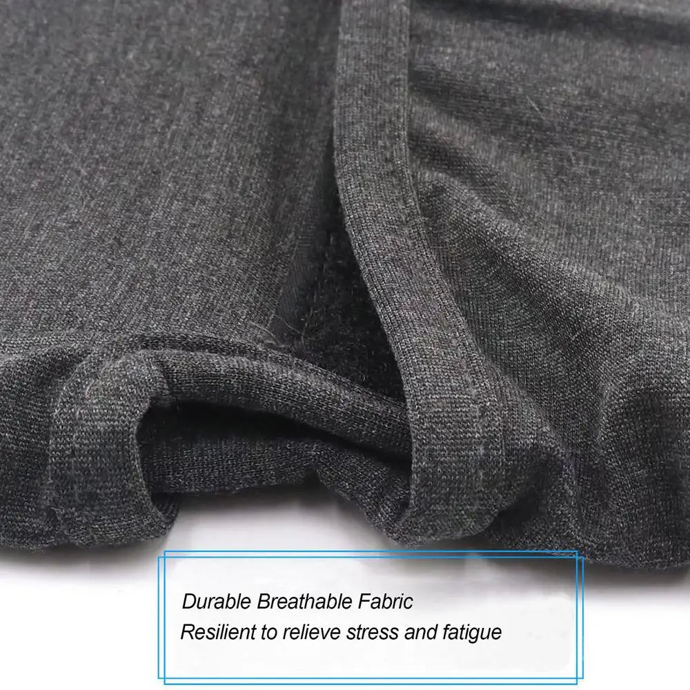 Classic Dog Anxiety Jacket – Breathable Thunder Vest for Stress Relief