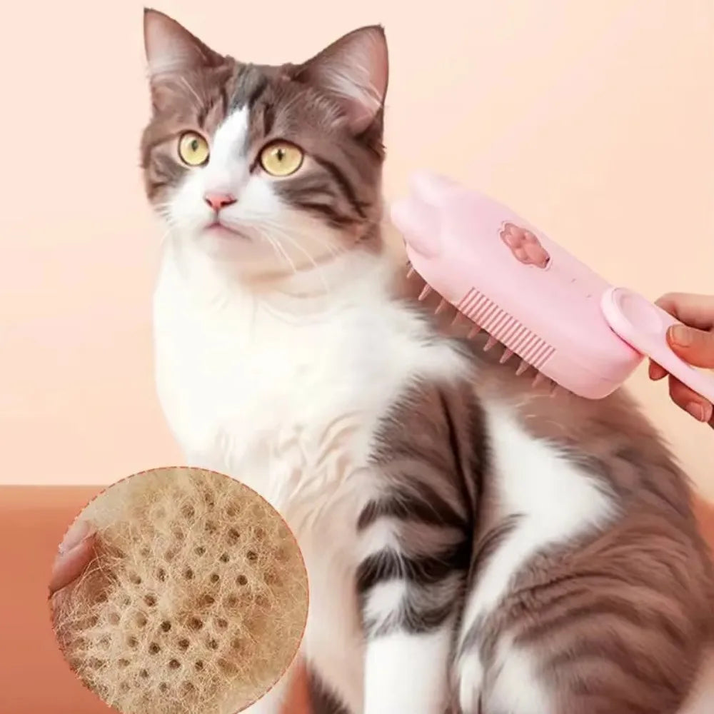 Gentle Pet Shampoo – Odor-Removing Body Wash for Dogs & Cats (228ml)