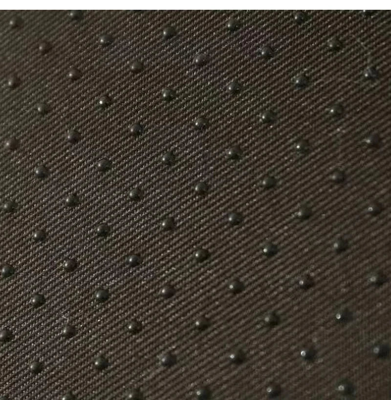 Winter Warm Corduroy Dog Bed – Soft Washable Sleeping Mat