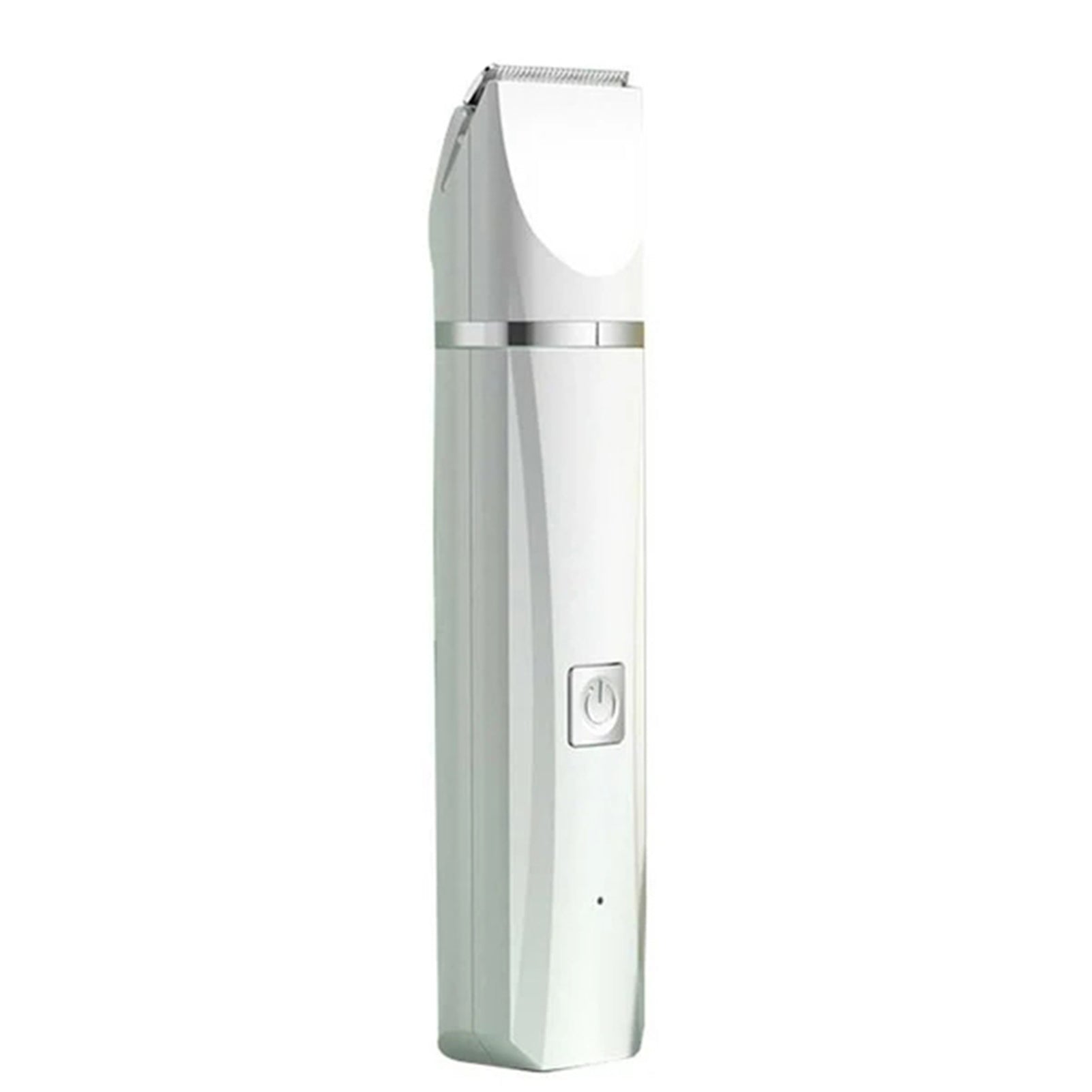 4-in-1 Electric Pet Grooming Kit – USB Rechargeable Clippers & Trimmer