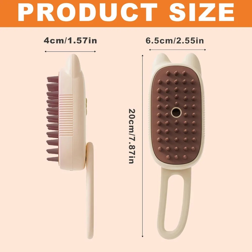 Gentle Pet Shampoo – Odor-Removing Body Wash for Dogs & Cats (228ml)