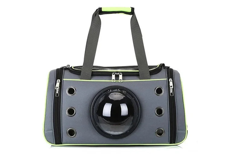 Portable Dog & Cat Carrier Bag
