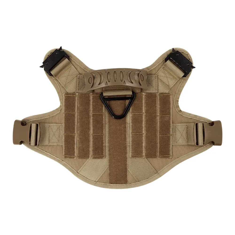 Large Dog Harness & Leash Set – Training Vest for Medium & Large Dogs