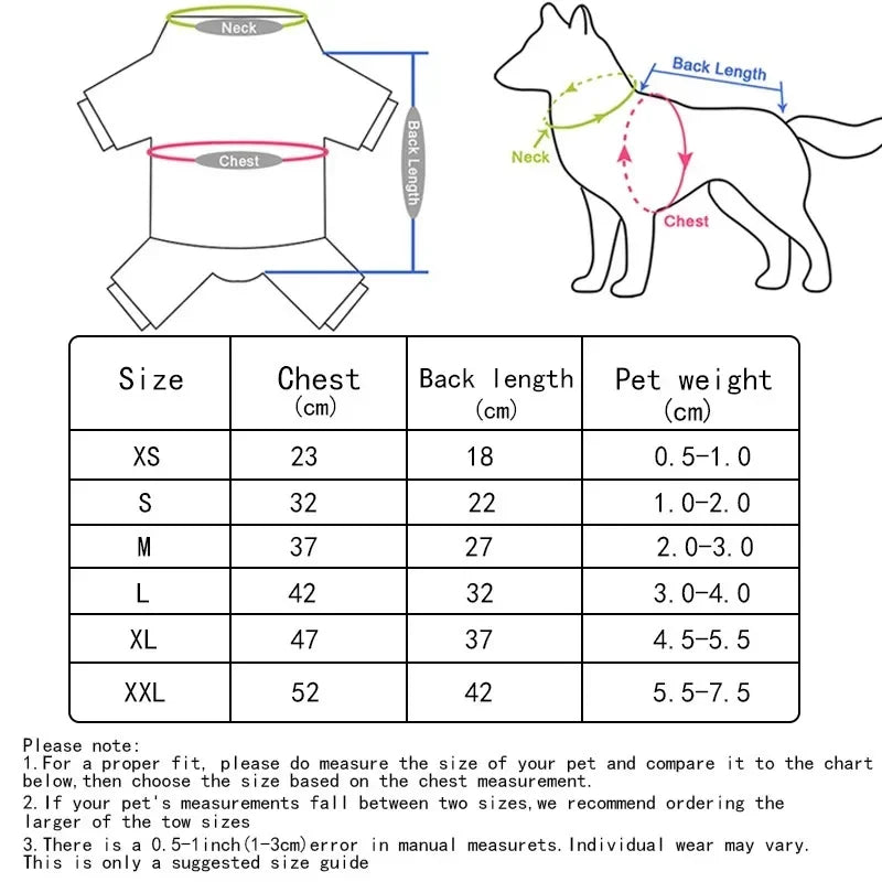 Winter Fur Collar Dog Jacket – Warm Coat for Small & Medium Pets