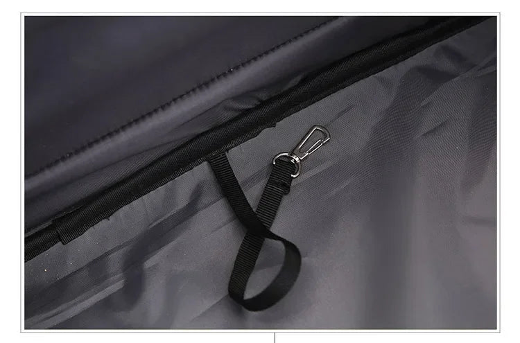 Portable Dog & Cat Carrier Bag