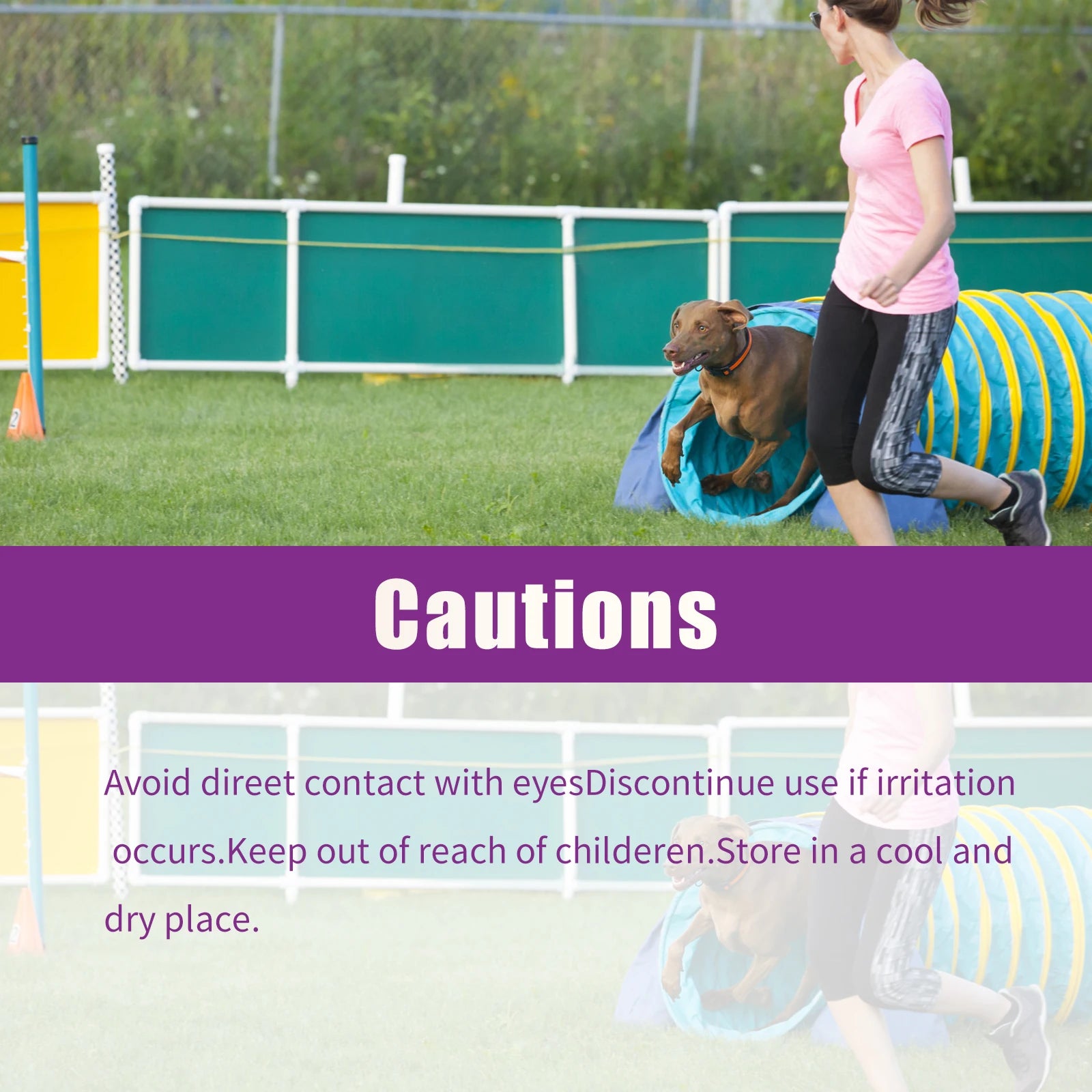 Gentle Pet Shampoo – Odor-Removing Body Wash for Dogs & Cats (228ml)