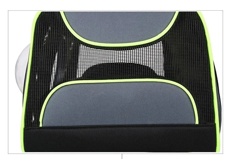 Portable Dog & Cat Carrier Bag