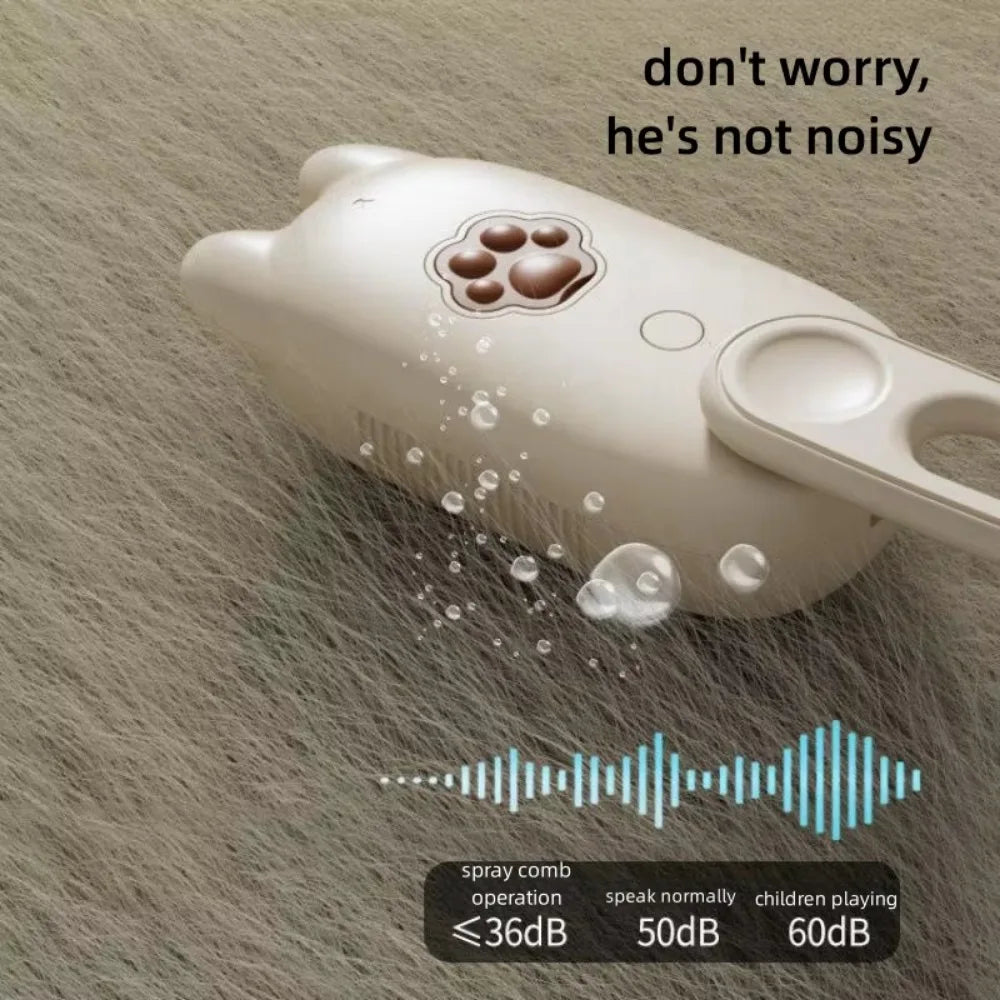 Gentle Pet Shampoo – Odor-Removing Body Wash for Dogs & Cats (228ml)